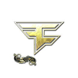 FaZe Clan (Gold)