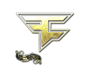 FaZe Clan (Gold) | Paris 2023