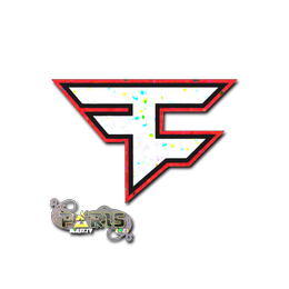 FaZe Clan (Glitter)