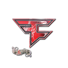 FaZe Clan (Holo)