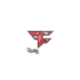 free cs2 skins Sticker | FaZe Clan (Holo) | Paris 2023