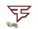 Sticker | FaZe Clan | Paris 2023/20fx20