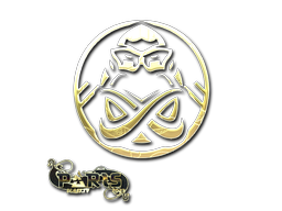 Sticker | ENCE | Paris 2023