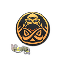 Sticker | ENCE | Paris 2023