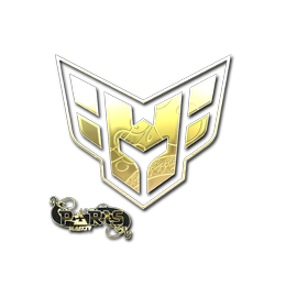 Heroic (Gold)