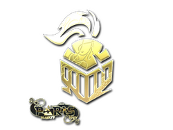 Sticker | Into The Breach | Paris 2023