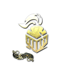 Into The Breach (Gold) | Paris 2023