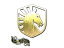 Sticker | Team Liquid (Gold) | Paris 2023