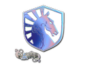 Sticker | Team Liquid (Holo) | Paris 2023