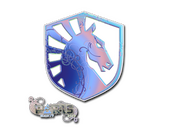 Sticker | Team Liquid (Holo) | Paris 2023