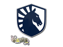 Sticker | Team Liquid | Paris 2023/20fx20