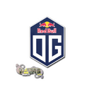 Sticker | OG | Paris 2023