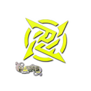 Sticker | Ninjas in Pyjamas | Paris 2023