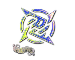 Sticker | Ninjas in Pyjamas | Paris 2023