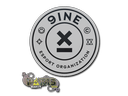 Sticker | 9INE | Paris 2023/20fx20