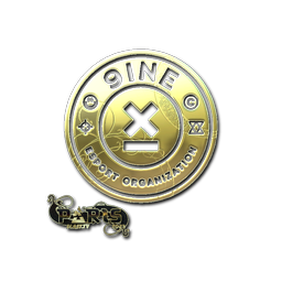 9INE (Gold) | Paris 2023