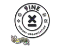 Sticker | 9INE | Paris 2023