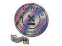 9INE (Holo) | Paris 2023