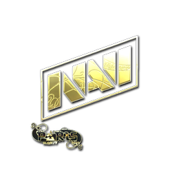 Natus Vincere (Gold)