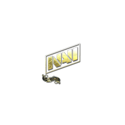 free cs2 skins Sticker | Natus Vincere (Gold) | Paris 2023