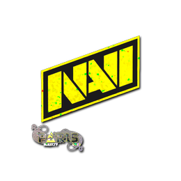 Natus Vincere (Glitter)