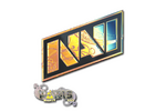 Sticker | Natus Vincere (Holo) | Paris 2023