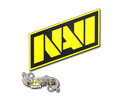 Sticker | Natus Vincere | Paris 2023