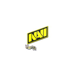 Sticker | Natus Vincere | Paris 2023