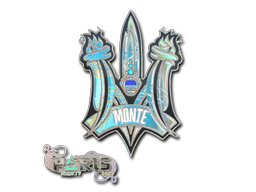 Monte