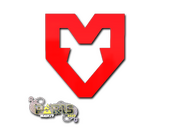 Sticker | MOUZ | Paris 2023