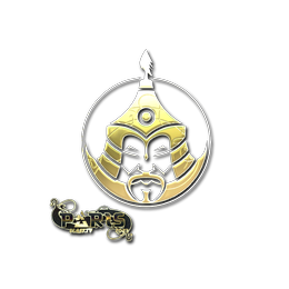 The MongolZ (Gold)