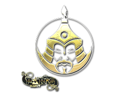 Sticker | The MongolZ | Paris 2023