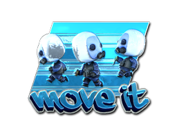 Move It 