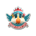 Sticker | Hard Cluck Life
