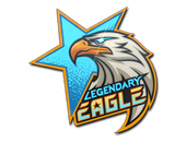 Sticker | Legendary Eagle