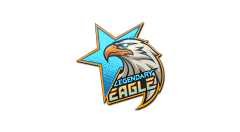 Sticker | Legendary Eagle
