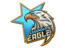 Sticker | Legendary Eagle