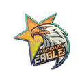 Sticker | Legendary Eagle (Holo)