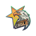 Sticker | Legendary Eagle (Holo)