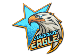 Legendary Eagle