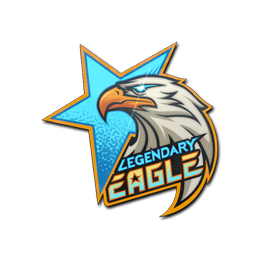 Sticker | Legendary Eagle