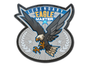 Sticker | Legendary Eagle Master/20fx20