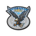 Sticker | Legendary Eagle Master