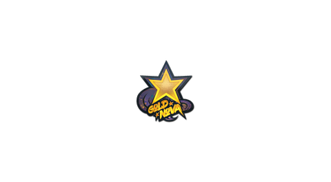 Sticker | Gold Nova (Holo)