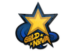 Sticker | Gold Nova