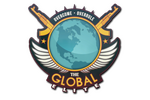 Sticker | Global Elite