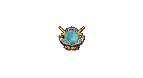 Sticker | Global Elite