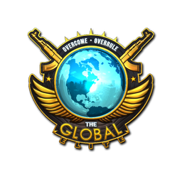 Global Elite (Foil)