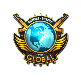 Global Elite (Foil)