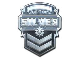 Silver 